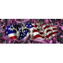 American Buck Tailgate 012